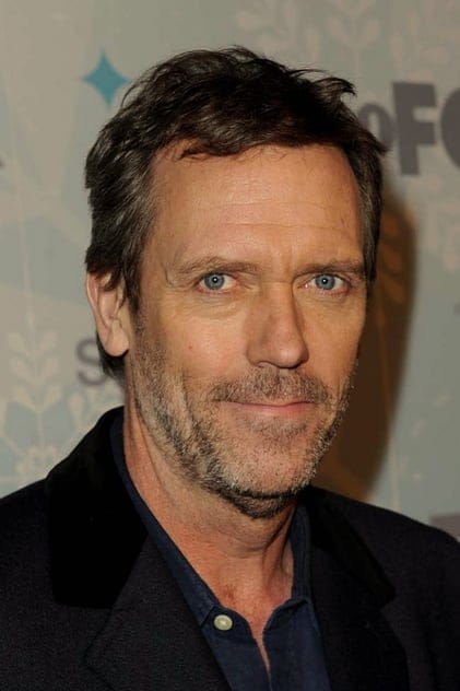 Hugh Laurie - Actor, Director Films with the actor Hugh Laurie