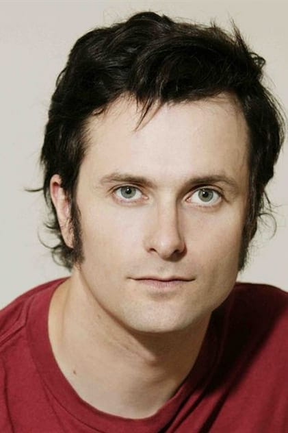 Edward Hogg - Actor Films with the actor Edward Hogg