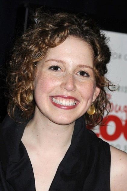 Vanessa Bayer - Actor Films with the actor Vanessa Bayer