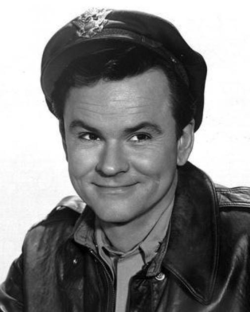 Films with the actor Bob Crane