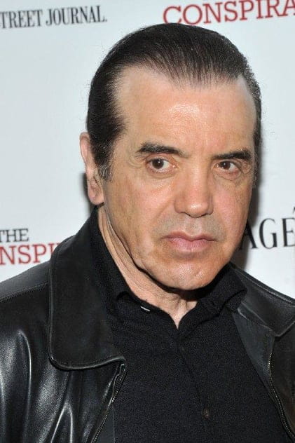 Films with the actor Chazz Palminteri