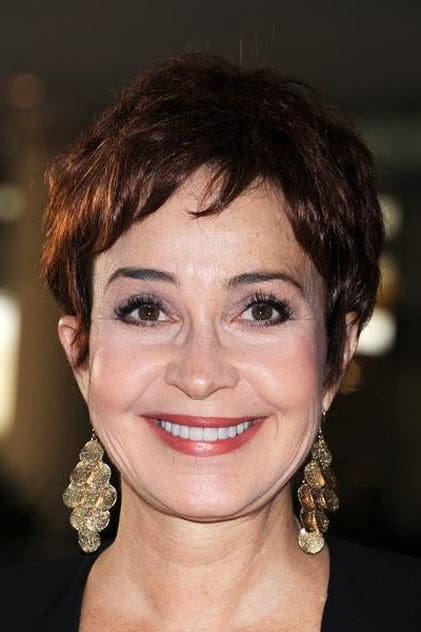 Films with the actor Annie Potts