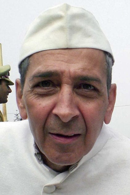 Rushan Seth - Actor Films with the actor Rushan Seth