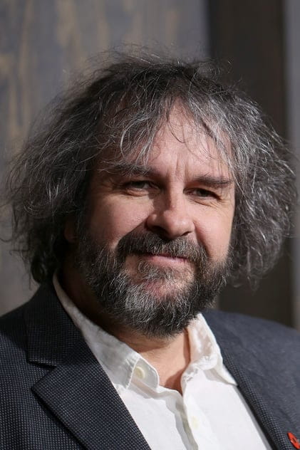 Films with the actor Peter Jackson