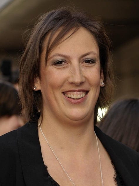 Films with the actor Miranda Hart