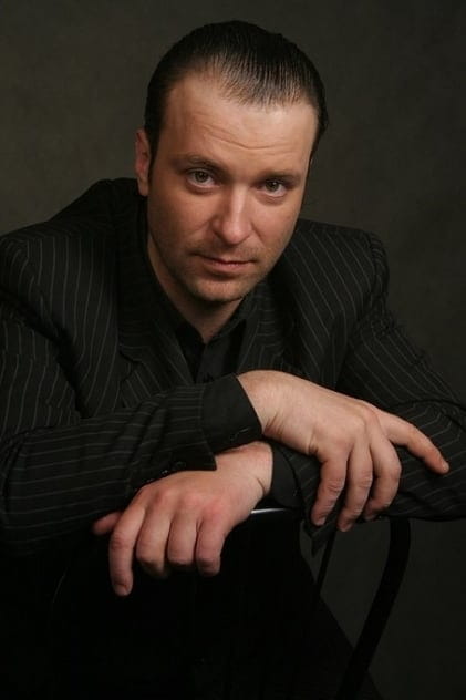 Alexey Fedotov - Art Director, Actor Films with the actor Alexey Fedotov