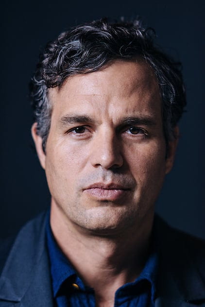 Mark Ruffalo - Actor, Producer Films with the actor Mark Ruffalo