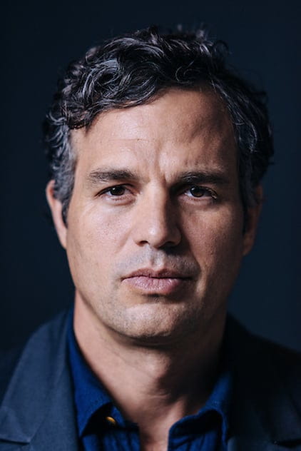 Films with the actor Mark Ruffalo
