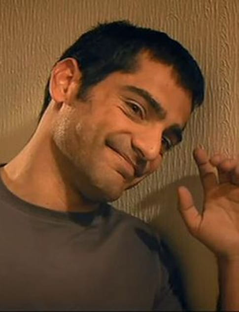 Rodney El Haddad - Films with the actor Rodney El Haddad