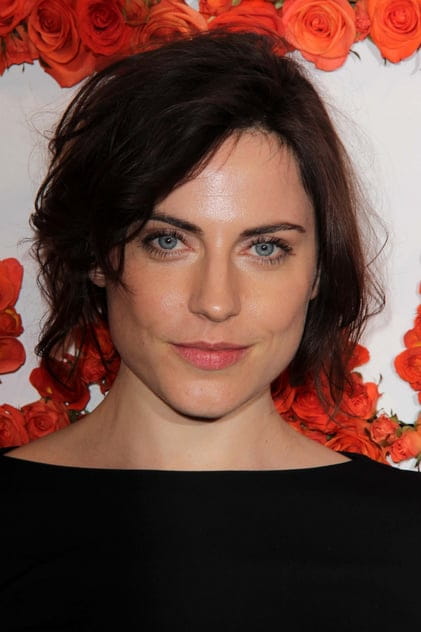 Antje Traue - Actor Films with the actor Antje Traue