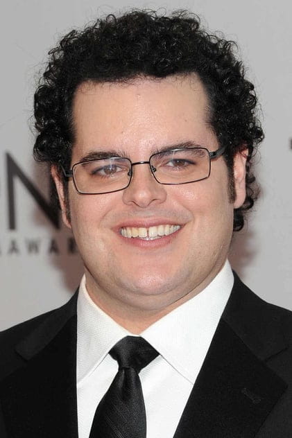 Films with the actor Josh Gad