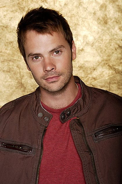 Films with the actor Barry Watson