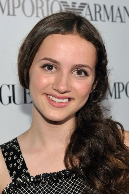 Films with the actor Maude Apatow