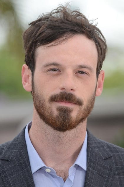 Films with the actor Scoot McNairy