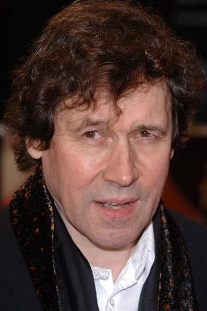 Films with the actor Stephen Rea