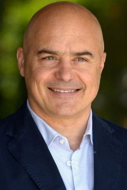 Luca Zingaretti - Actor Films with the actor Luca Zingaretti