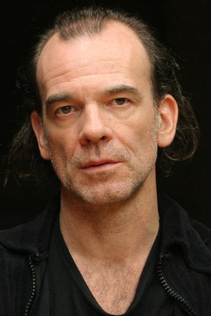 Martin Wuttke - Actor Films with the actor Martin Wuttke
