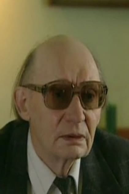 Dmitry Zebrov - Actor Films with the actor Dmitry Zebrov