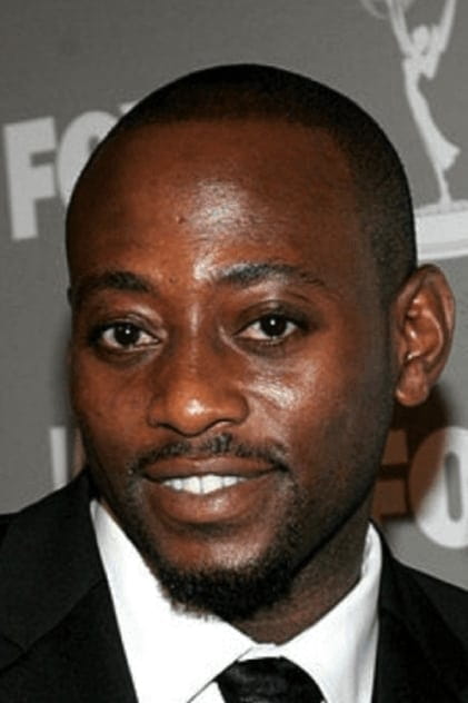 Films with the actor Omar Epps