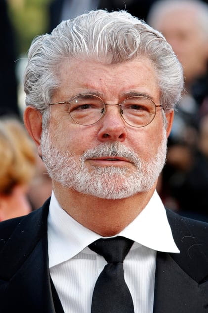 Films with the actor George Lucas