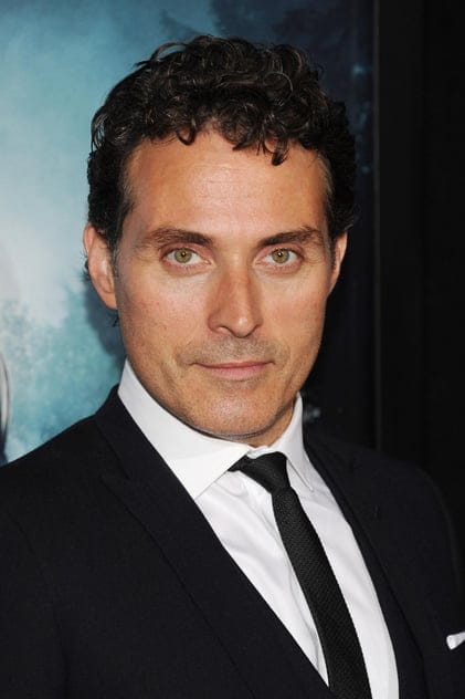 Films with the actor Rufus Sewell