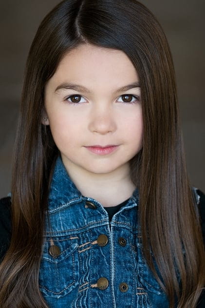 Films with the actor Brooklynn Prince