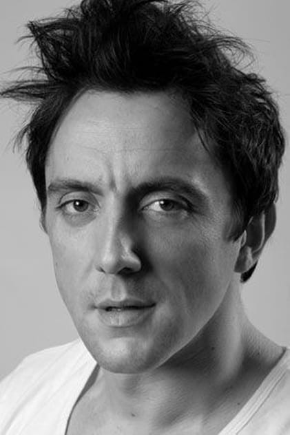 Films with the actor Peter Serafinowicz