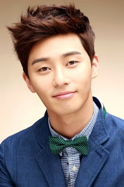 Films with the actor Park Seo-joon