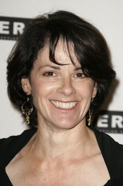 Patricia Charbonneau - Actor Films with the actor Patricia Charbonneau