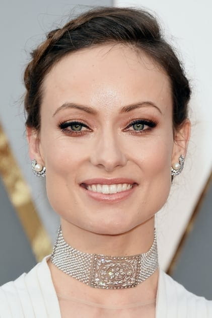Films with the actor Olivia Wilde