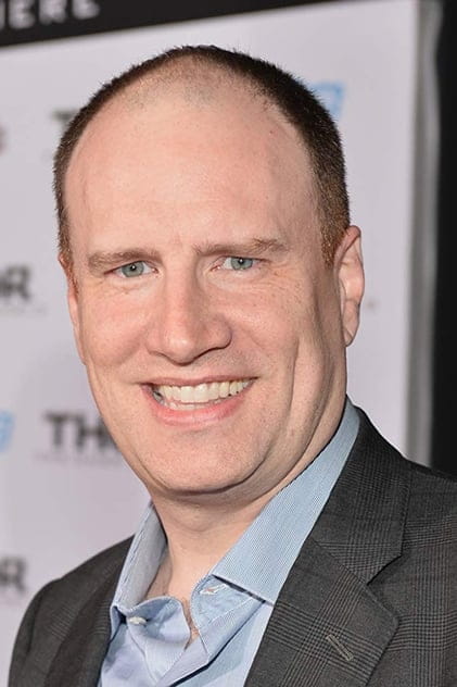 Films with the actor Kevin Feige