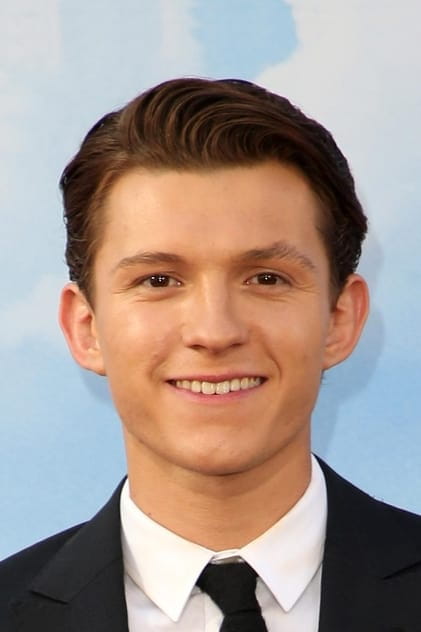 Films with the actor Tom Holland
