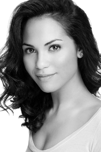 Films with the actor Monica Raymund