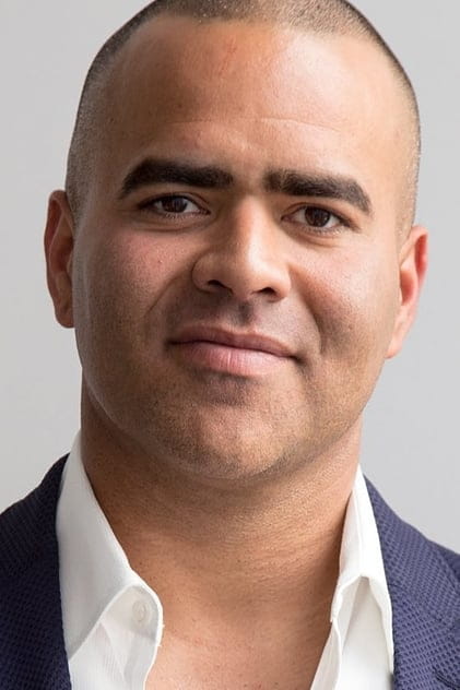 Films with the actor Christopher Jackson