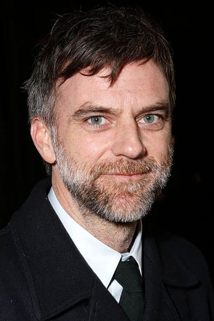 Paul Thomas Anderson - Director, Producer, Actor Films with the actor Paul Thomas Anderson