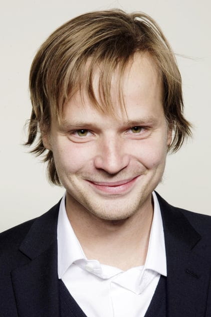 Kryštof Hádek - Actor Films with the actor Kryštof Hádek