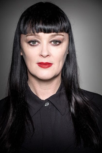 Brona Gallagher - Actor Films with the actor Brona Gallagher