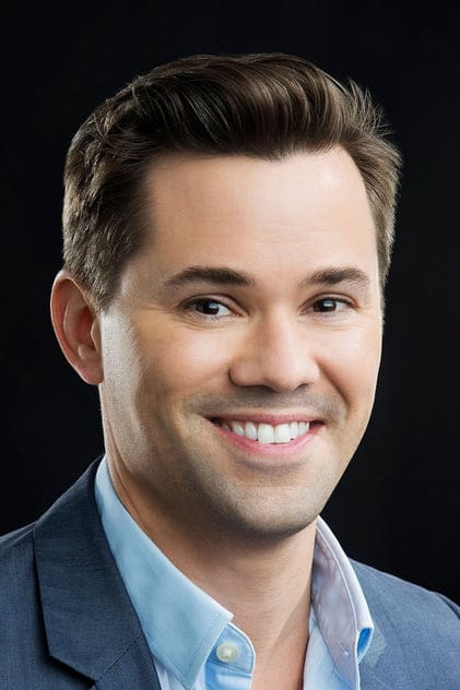 Films with the actor Andrew Rannells