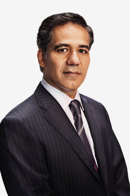 Films with the actor John Ortiz