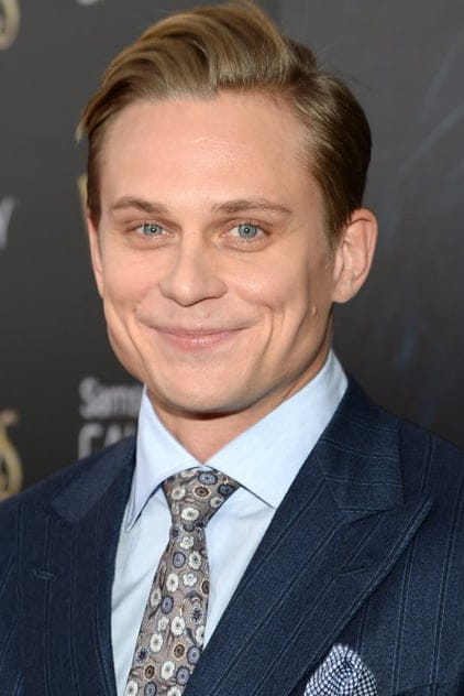 Films with the actor Billy Magnussen