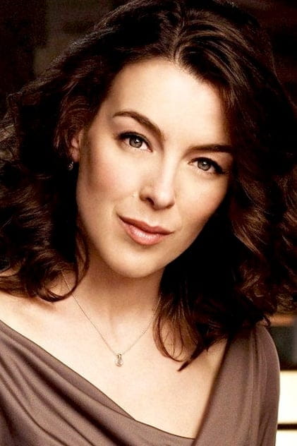 Films with the actor Olivia Williams
