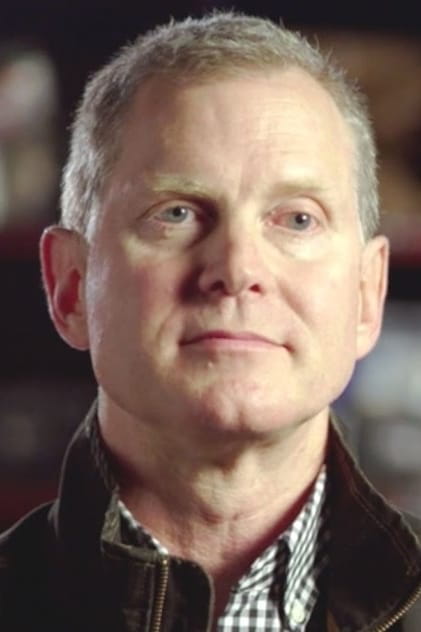 Bill Dubuque - Films with the actor Bill Dubuque