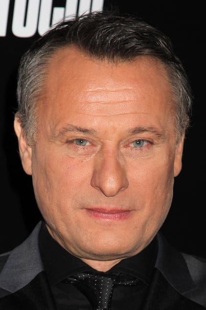 Films with the actor Michael Nyqvist