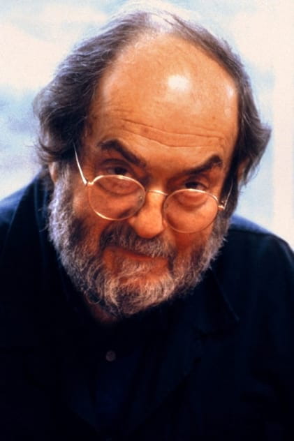 Films with the actor Stanley Kubrick