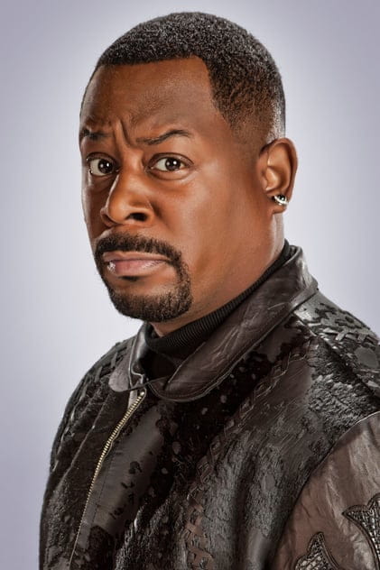 Films with the actor Martin Lawrence
