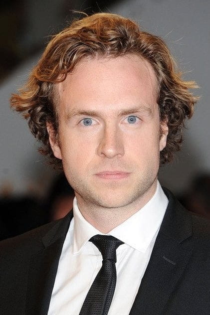 Films with the actor Rafe Spall