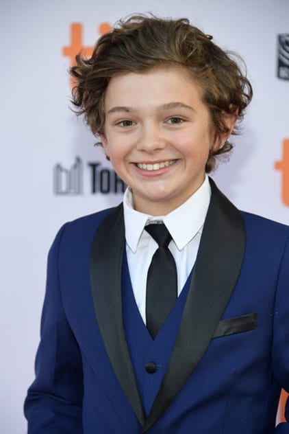 Films with the actor Noah Jupe
