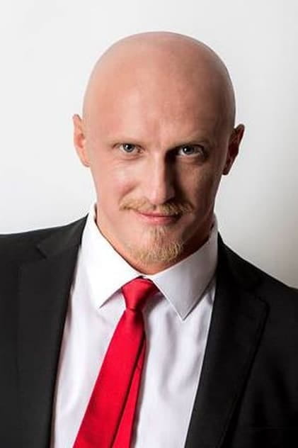 Oleg Voloshchenko - Actor Films with the actor Oleg Voloshchenko