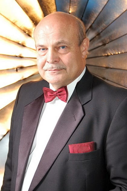 Pavel Remezov - Actor Films with the actor Pavel Remezov