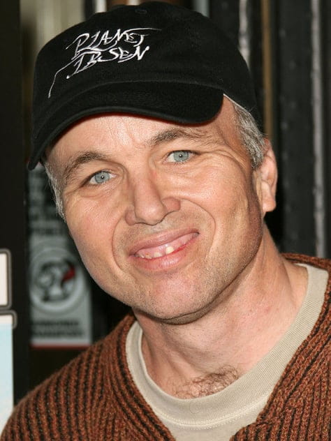 Films with the actor Clint Howard
